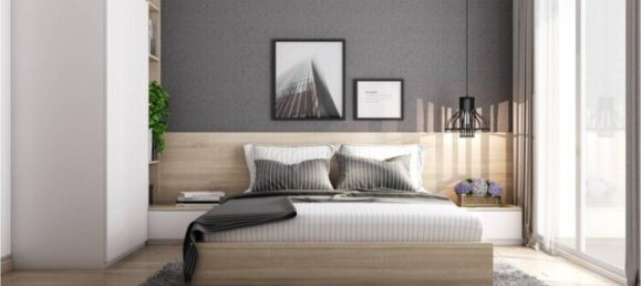 3 dormitorios apartamento en alquiler en District 4, Ho Chi Minh, Vietnam № 75130 9