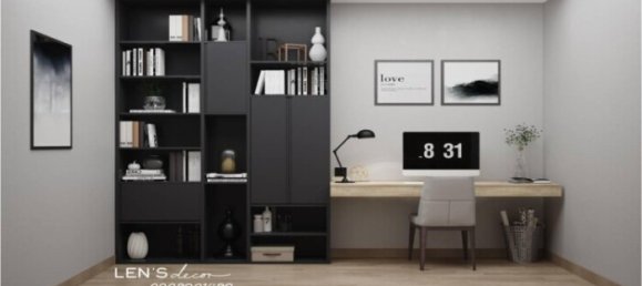 3 dormitorios apartamento en alquiler en District 4, Ho Chi Minh, Vietnam № 75130 3