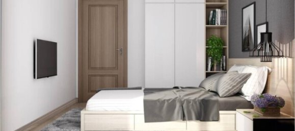 3 dormitorios apartamento en alquiler en District 4, Ho Chi Minh, Vietnam № 75130 8