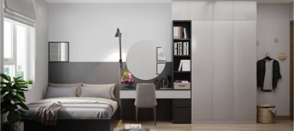 3 dormitorios apartamento en alquiler en District 4, Ho Chi Minh, Vietnam № 75130 6