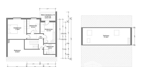 4 bedrooms House in Bremen, Germany No. 51043 25