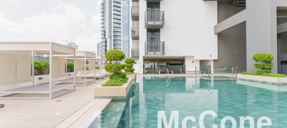 2 bedrooms Apartment in Jumeirah Village Circle, UAE No. 25915 13
