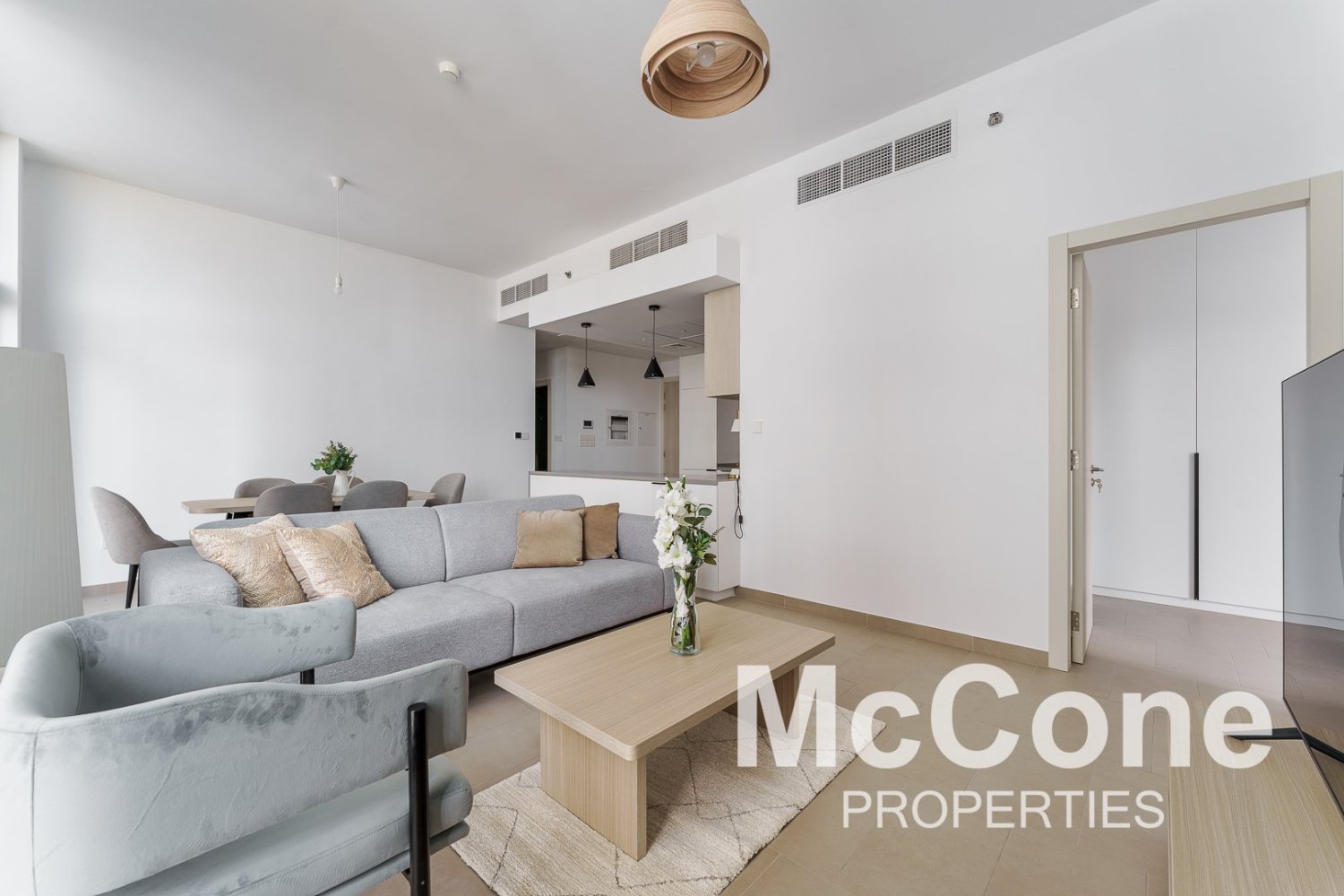 2 bedrooms Apartment in Jumeirah Village Circle, UAE No. 25915