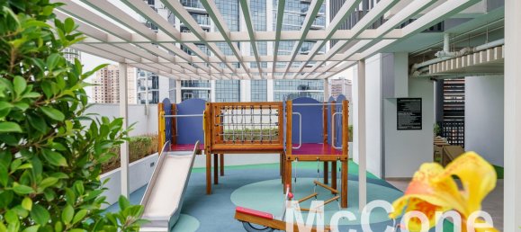 2 bedrooms Apartment in Jumeirah Village Circle, UAE No. 25915 15