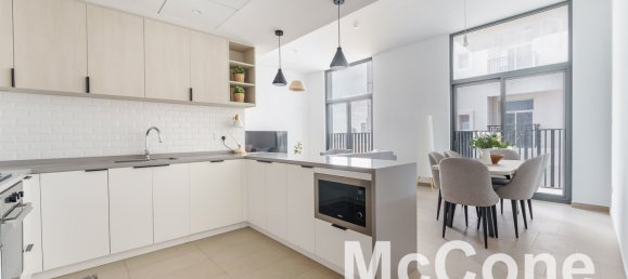 2 bedrooms Apartment in Jumeirah Village Circle, UAE No. 25915 5