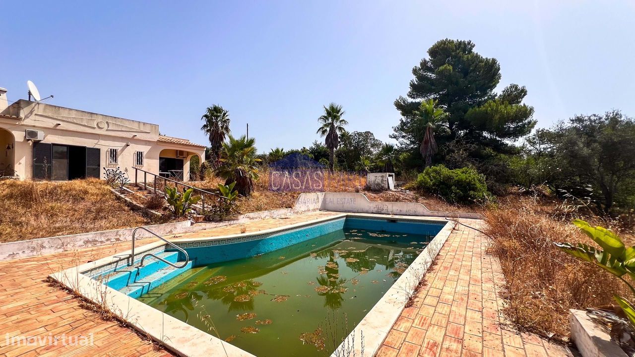 3 Schlafzimmer Haus in Lagoa, Portugal, Nr. 251154