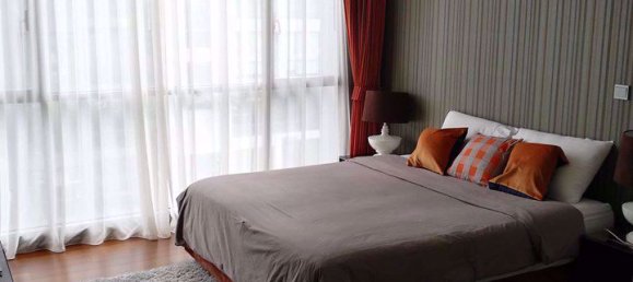 2 bedrooms Condo in Quattro by Sansiri Bangkok, Thailand No. 25875 7