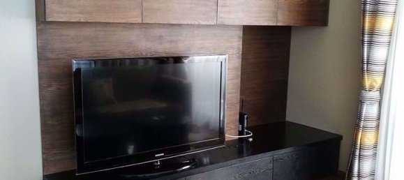 2 bedrooms Condo in Quattro by Sansiri Bangkok, Thailand No. 25875 4