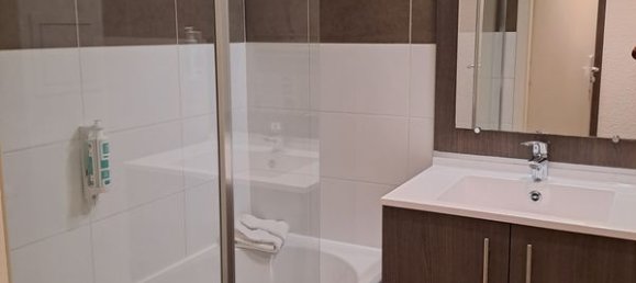 Apartamento de 1 dormitorio en Strasbourg, France No. 329583 3