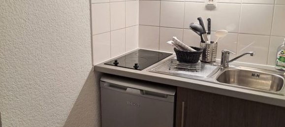 Apartamento de 1 dormitorio en Strasbourg, France No. 329583 2