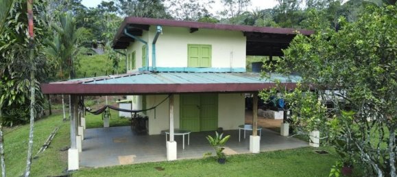 Land for sale in Puerto Viejo, Sarapiqui, Heredia, Costa Rica № 1827 6