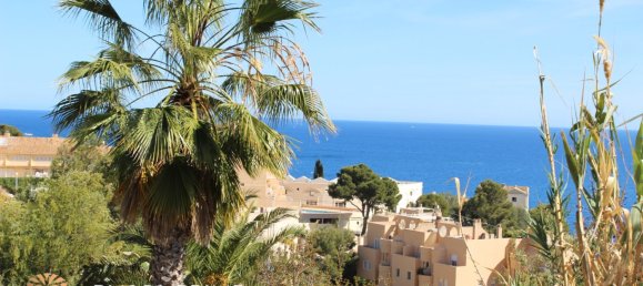 6 bedrooms Villa in Calpe, Spain No. 5292 11