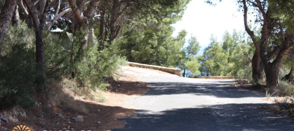 6 bedrooms Villa in Calpe, Spain No. 5292 4