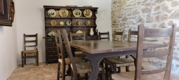 6 bedrooms Villa in Calpe, Spain No. 5292 20