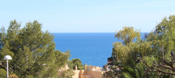 6 bedrooms Villa in Calpe, Spain No. 5292 14
