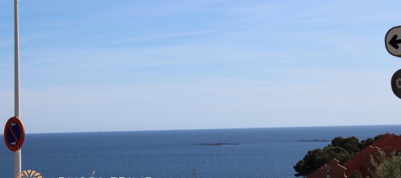 6 bedrooms Villa in Calpe, Spain No. 5292 2