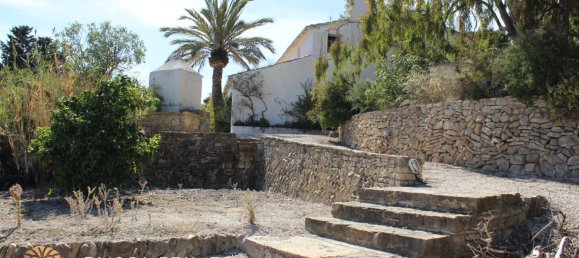 6 bedrooms Villa in Calpe, Spain No. 5292 13