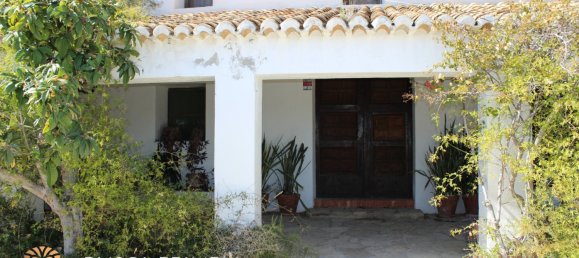 6 bedrooms Villa in Calpe, Spain No. 5292 10