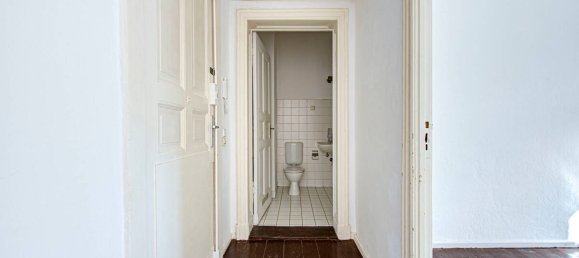 Квартира с 2 комнатами в Фридрихсхайн, Германия № 68547 14