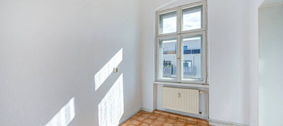 Квартира с 2 комнатами в Фридрихсхайн, Германия № 68547 8