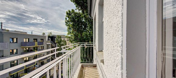 Квартира с 2 комнатами в Фридрихсхайн, Германия № 68547 11