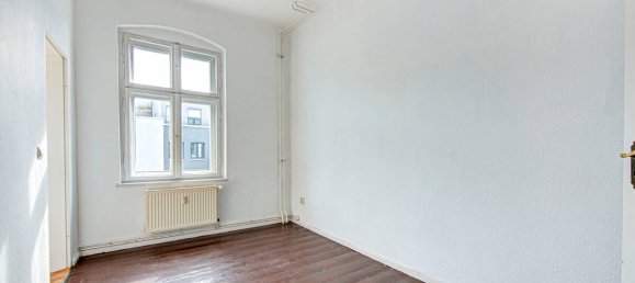 Квартира с 2 комнатами в Фридрихсхайн, Германия № 68547 18