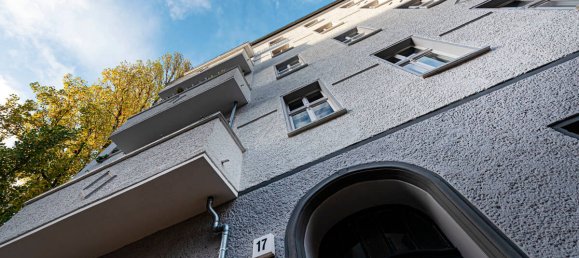 Квартира с 2 комнатами в Фридрихсхайн, Германия № 68547 5