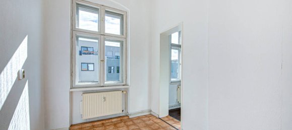 Квартира с 2 комнатами в Фридрихсхайн, Германия № 68547 23