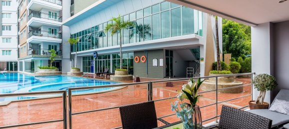 2 bedrooms Condo in Hua Hin, Thailand No. 8895 6