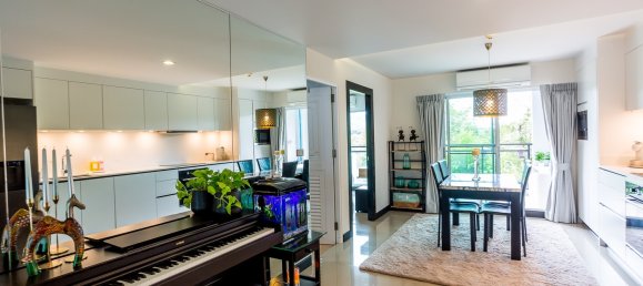 2 bedrooms Condo in Hua Hin, Thailand No. 8895 11