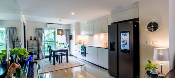 2 bedrooms Condo in Hua Hin, Thailand No. 8895 10