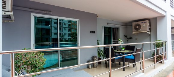2 bedrooms Condo in Hua Hin, Thailand No. 8895 8