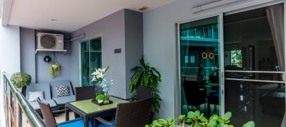 2 bedrooms Condo in Hua Hin, Thailand No. 8895 7