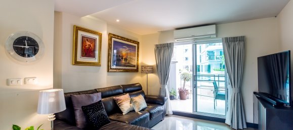 2 bedrooms Condo in Hua Hin, Thailand No. 8895 13