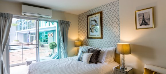 2 bedrooms Condo in Hua Hin, Thailand No. 8895 15