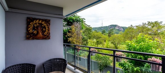 2 bedrooms Condo in Hua Hin, Thailand No. 8895 2