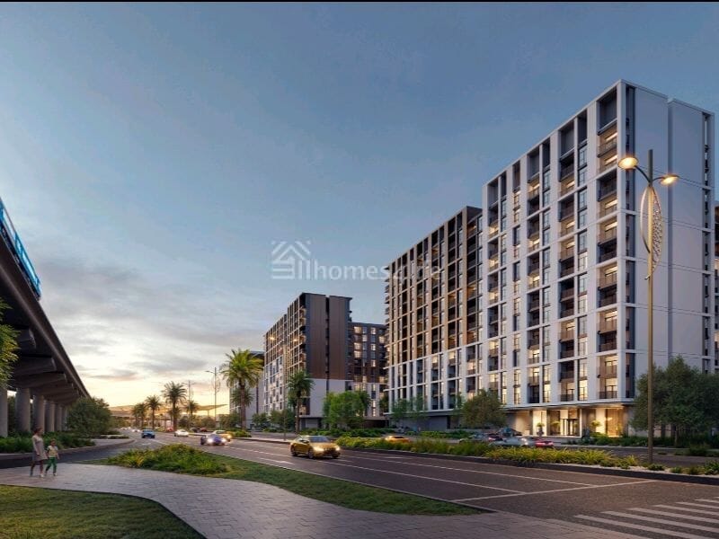 2 bedrooms Apartment in Dubai, UAE No. 112783