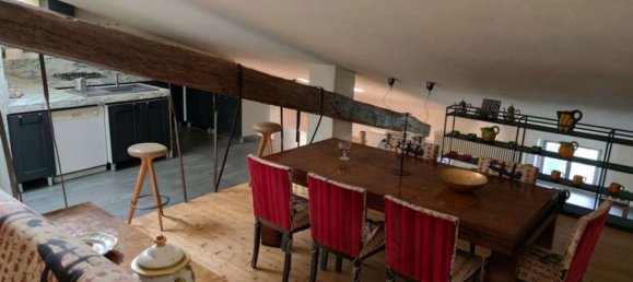 6-Zimmer Wohnung in Città della Pieve, Italy, Nr. 110959 18