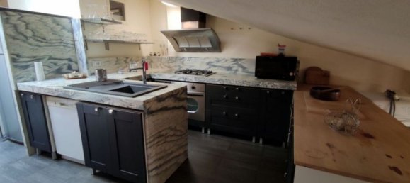 6-Zimmer Wohnung in Città della Pieve, Italy, Nr. 110959 21