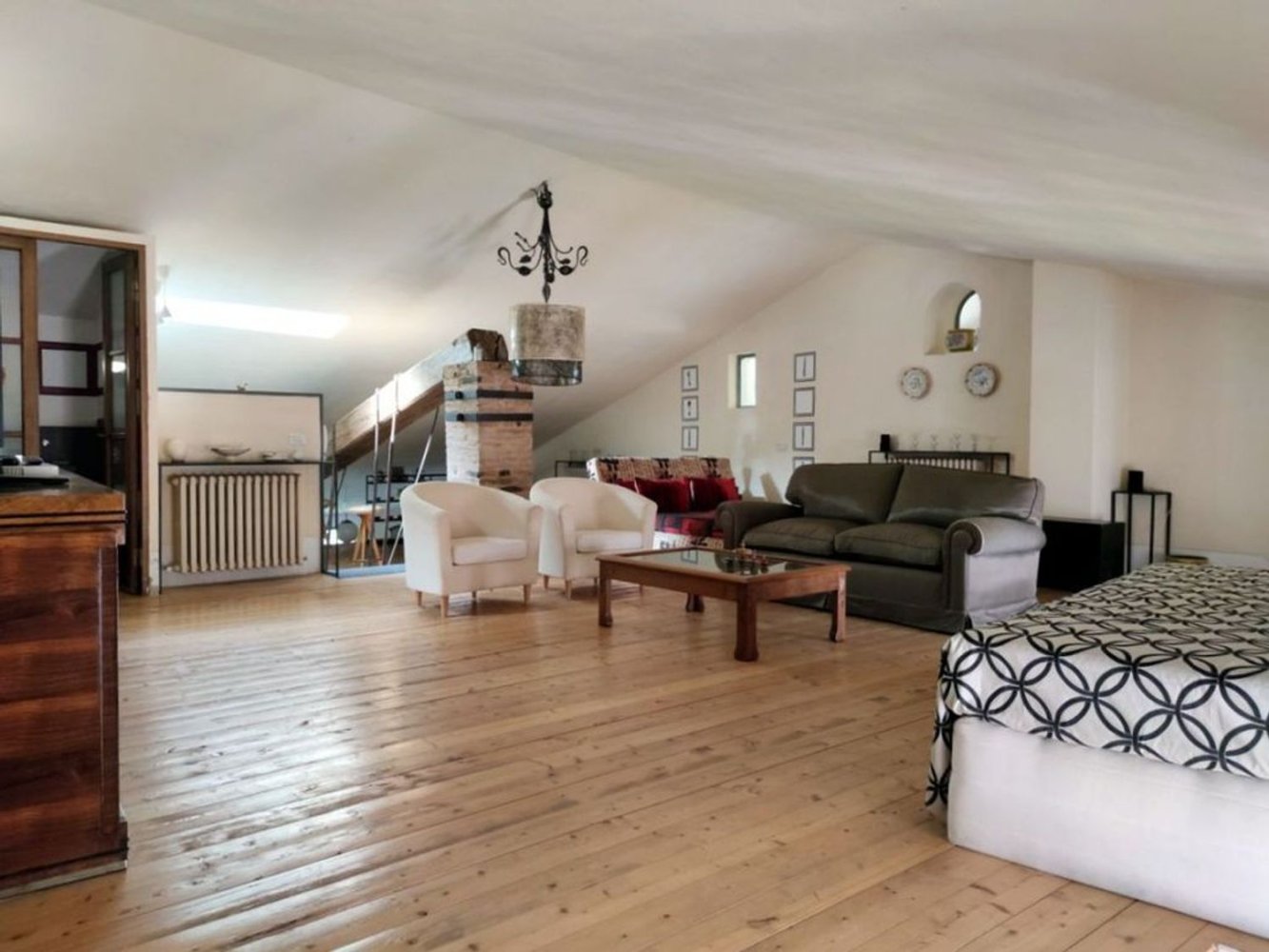 6-Zimmer Wohnung in Città della Pieve, Italy, Nr. 110959