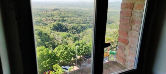 6-Zimmer Wohnung in Città della Pieve, Italy, Nr. 110959 8