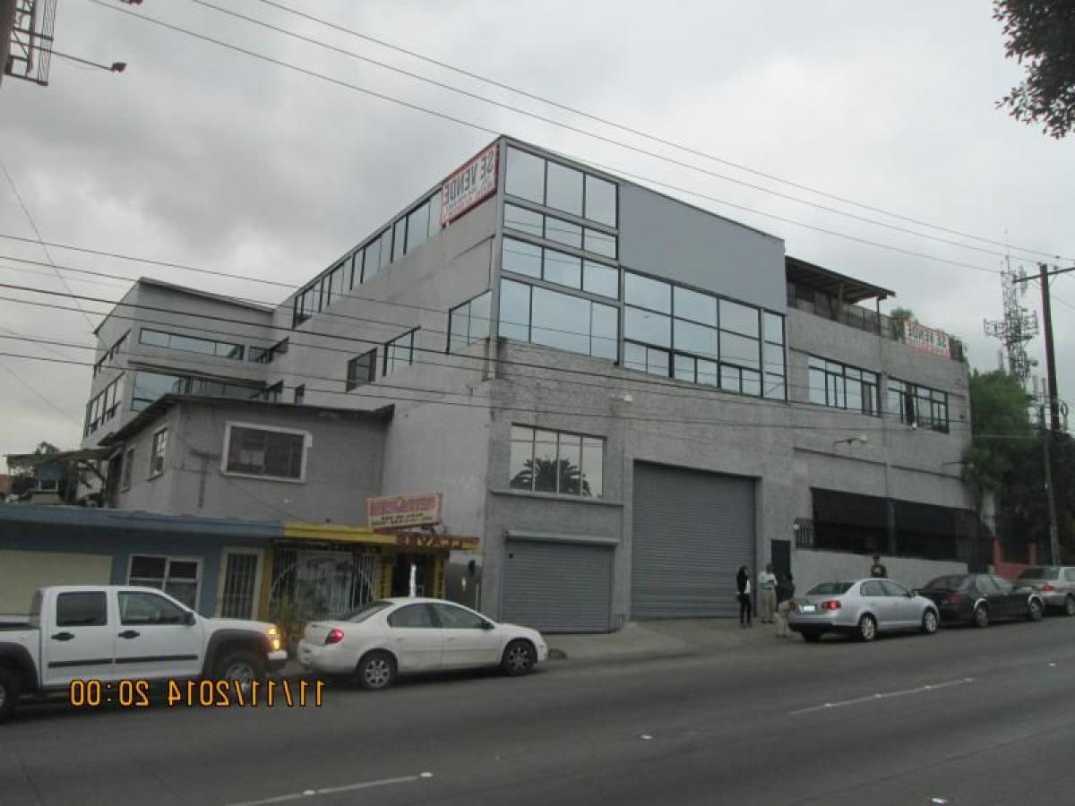 Gebäude in Baja California, Mexico, Nr. 202177