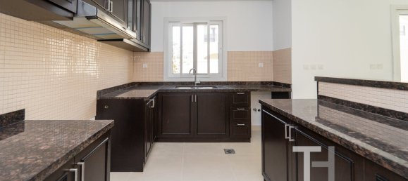 3 bedrooms Townhouse in Serena, UAE No. 28604 9