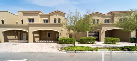 3 bedrooms Townhouse in Serena, UAE No. 28604 2