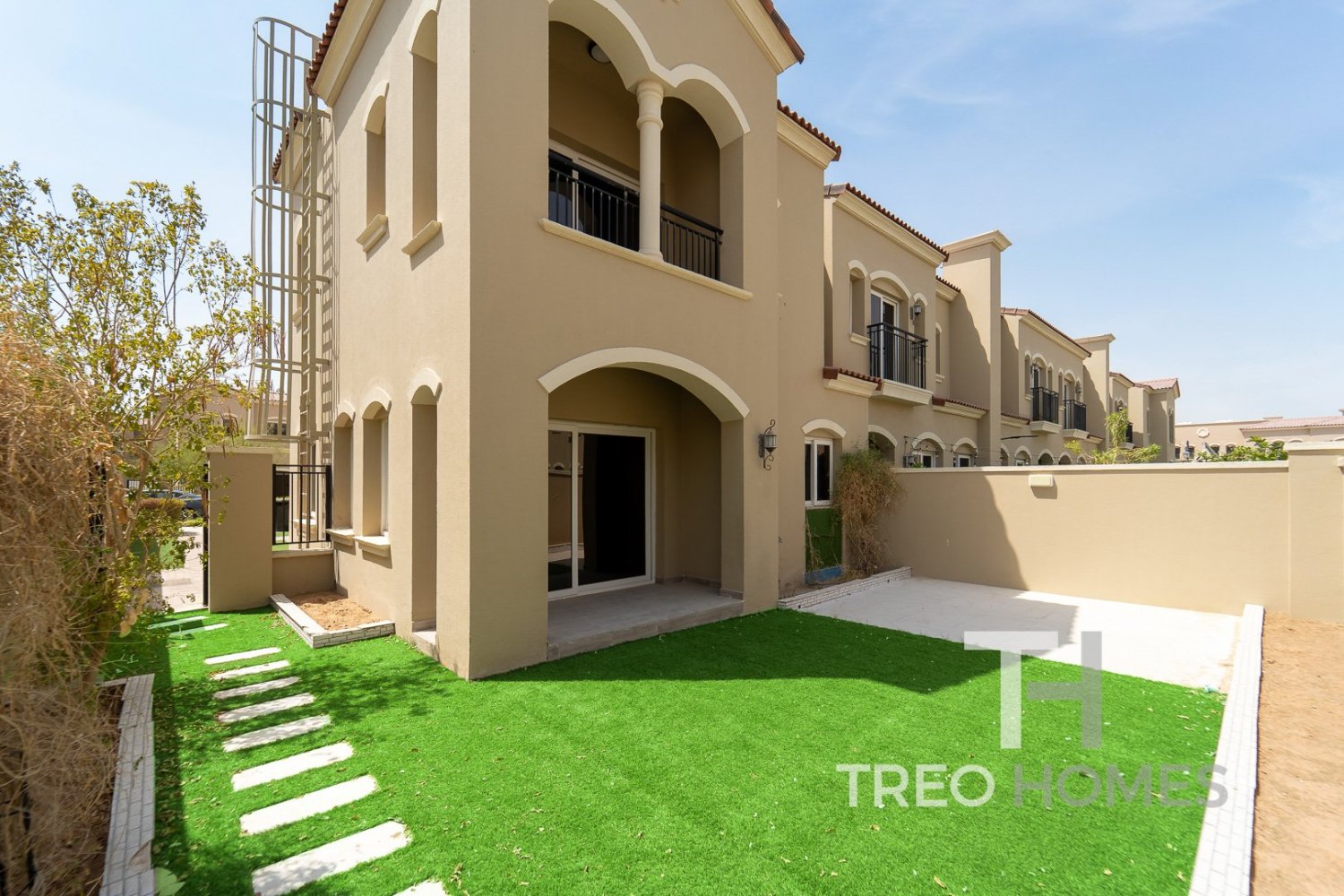 3 bedrooms Townhouse in Serena, UAE No. 28604