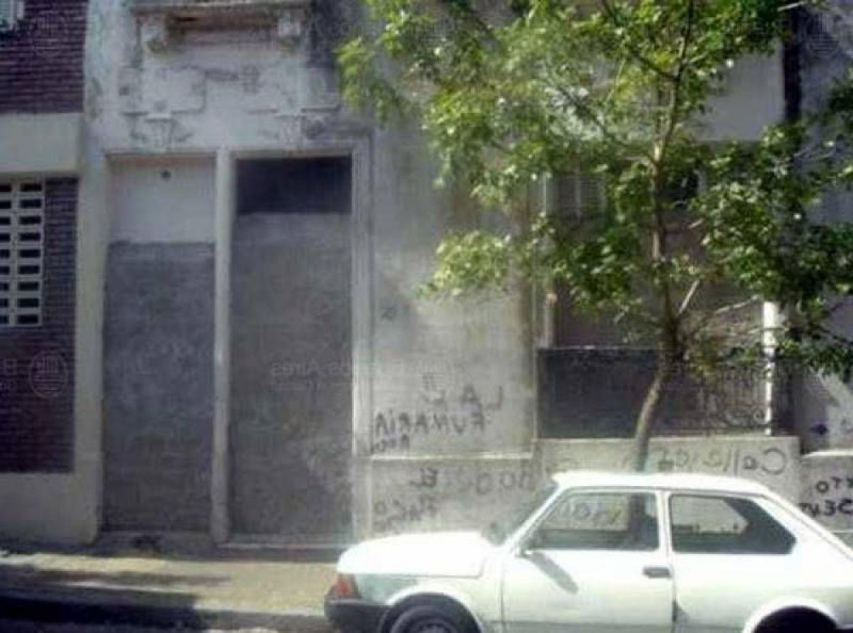 200m² Land in Buenos Aires, Argentina No. 119707