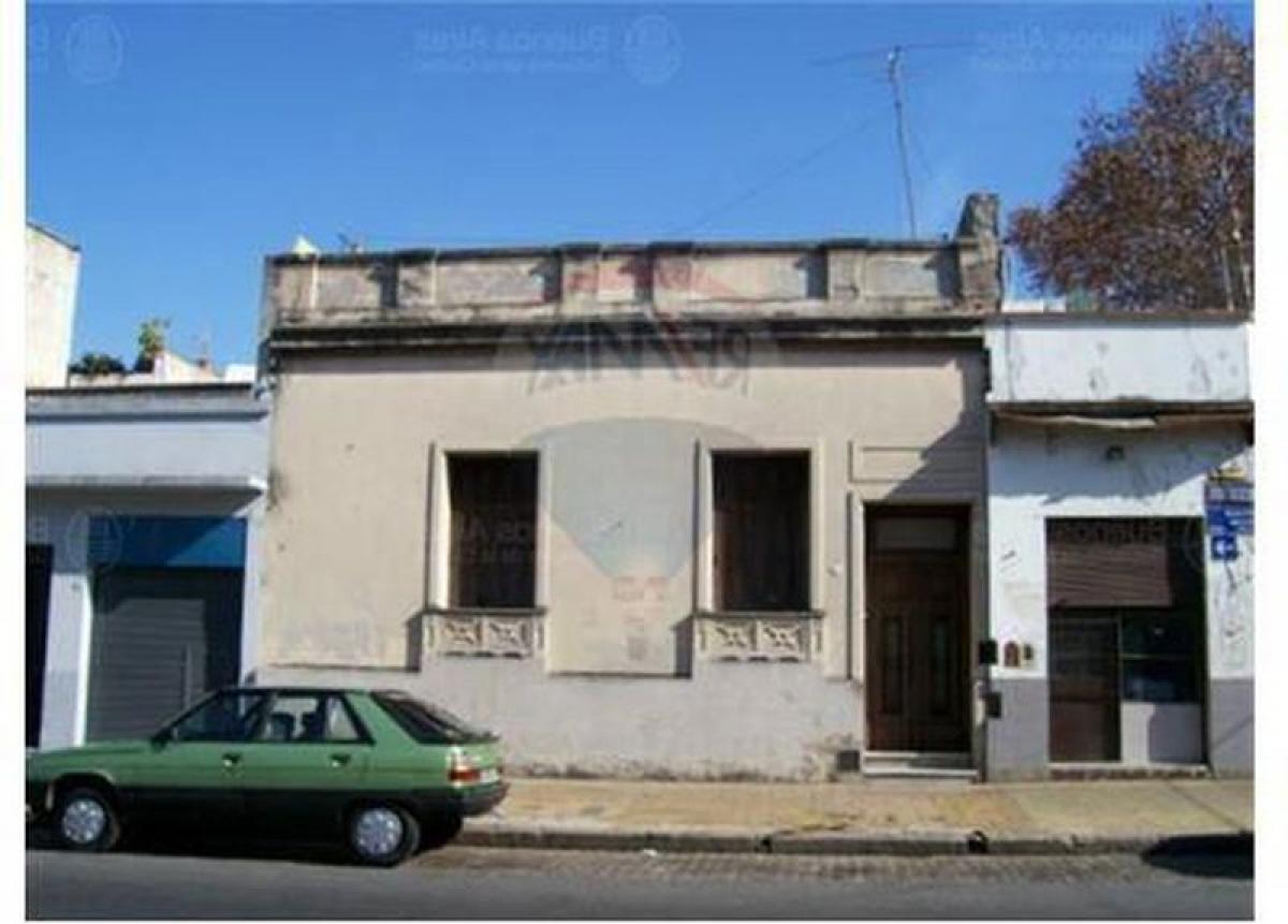3 bedrooms Land in Buenos Aires, Argentina No. 121092
