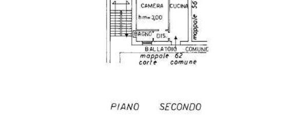 استوديو في Bareggio, Italy رقم 218944 10