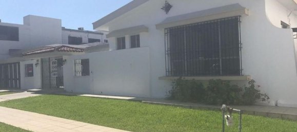 3 غرف نوم منزل في Nuevo Leon, Mexico رقم 155399 2