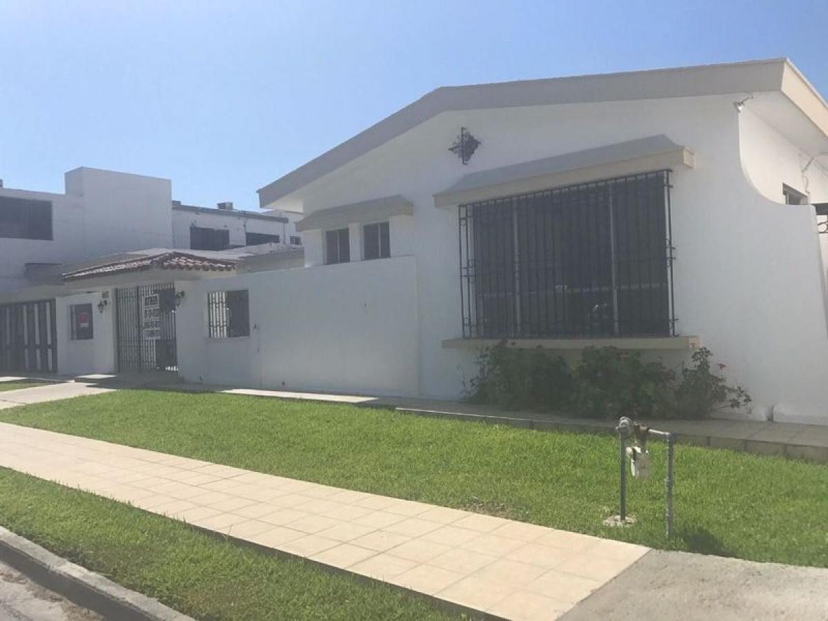 3 غرف نوم منزل في Nuevo Leon, Mexico رقم 155399